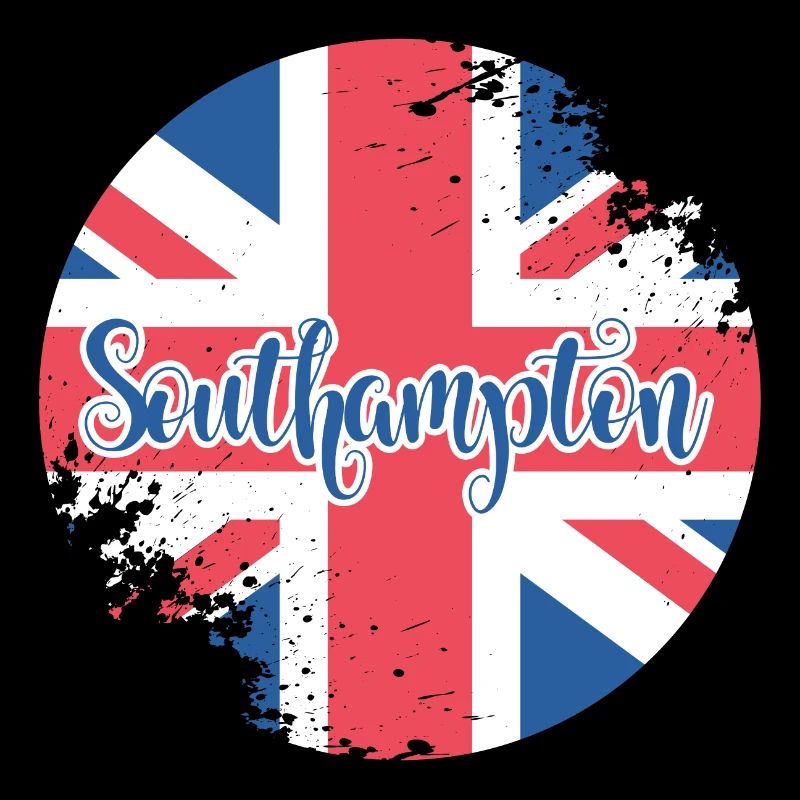 Button Southampton