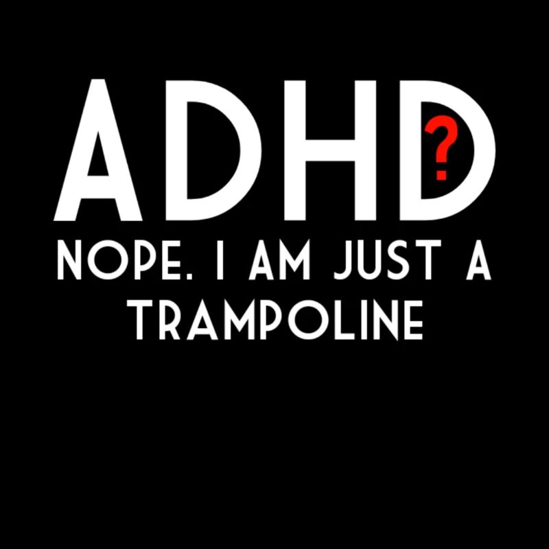 ADHD