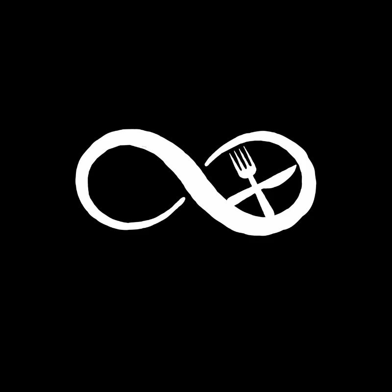 essen Geschenk Besteck Gabel Messer dinner eat