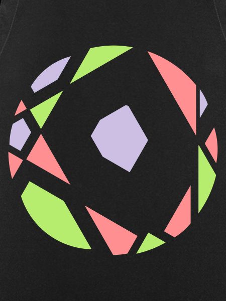 abstract sphere