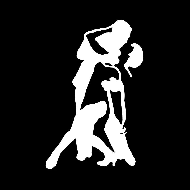 Tango paar 1