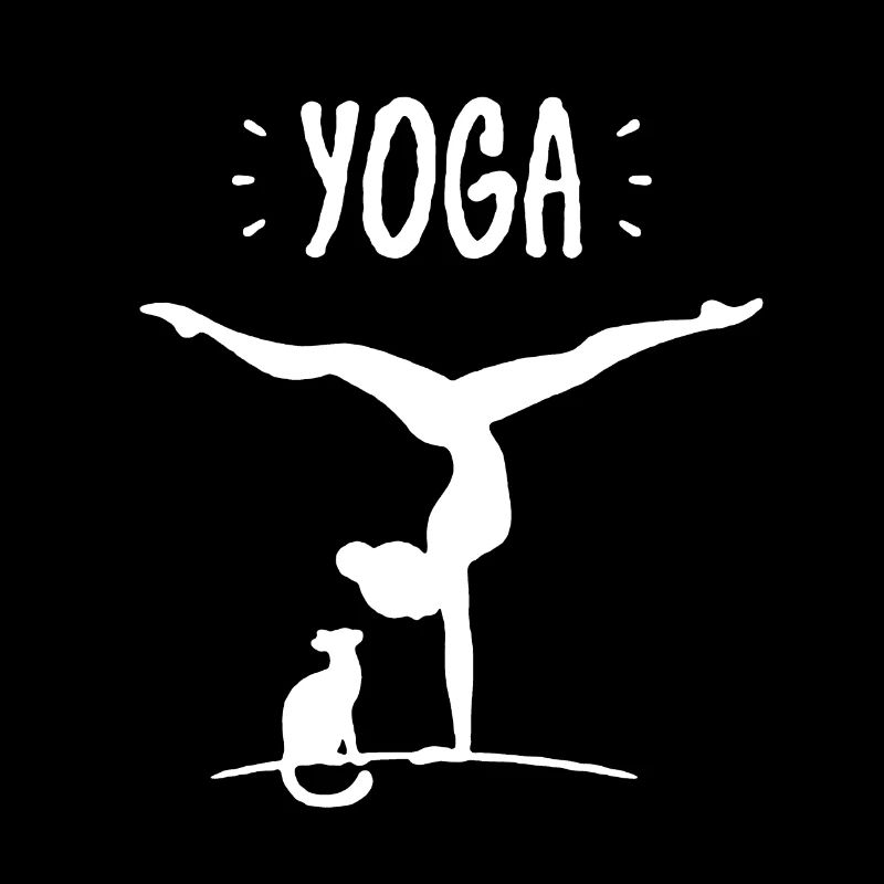 chat de yoga