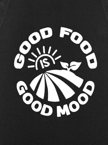 good food