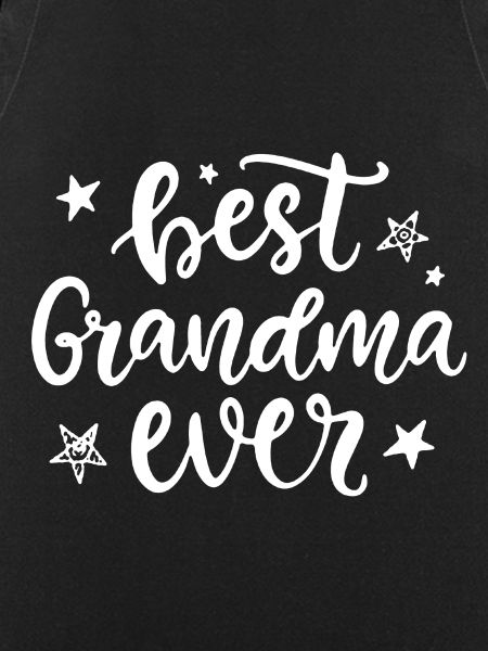 best grandma