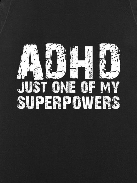 ADHD