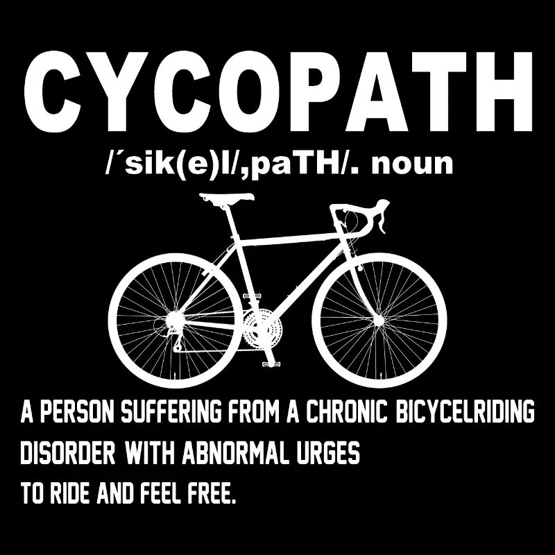Cycopath