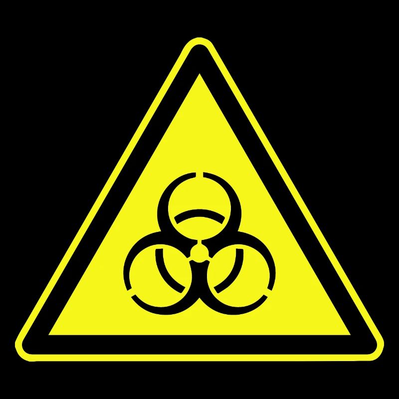 Biohazard Warning, Biohazard Warning