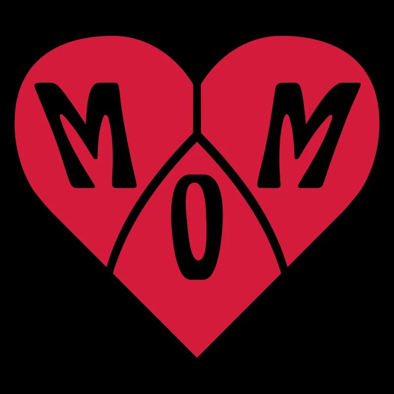 Texte de cœur Maman