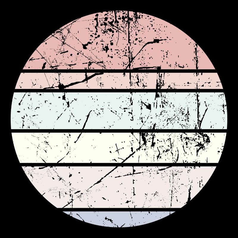 Background Pastel Circle