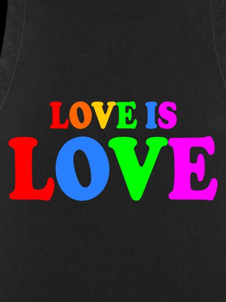 Love is love