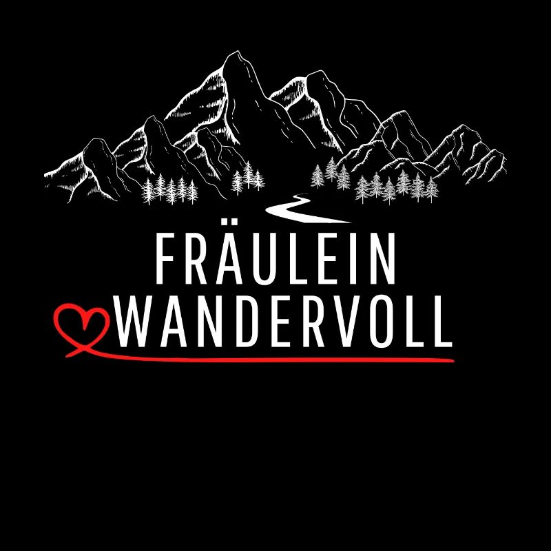 Fräulein Wandervoll