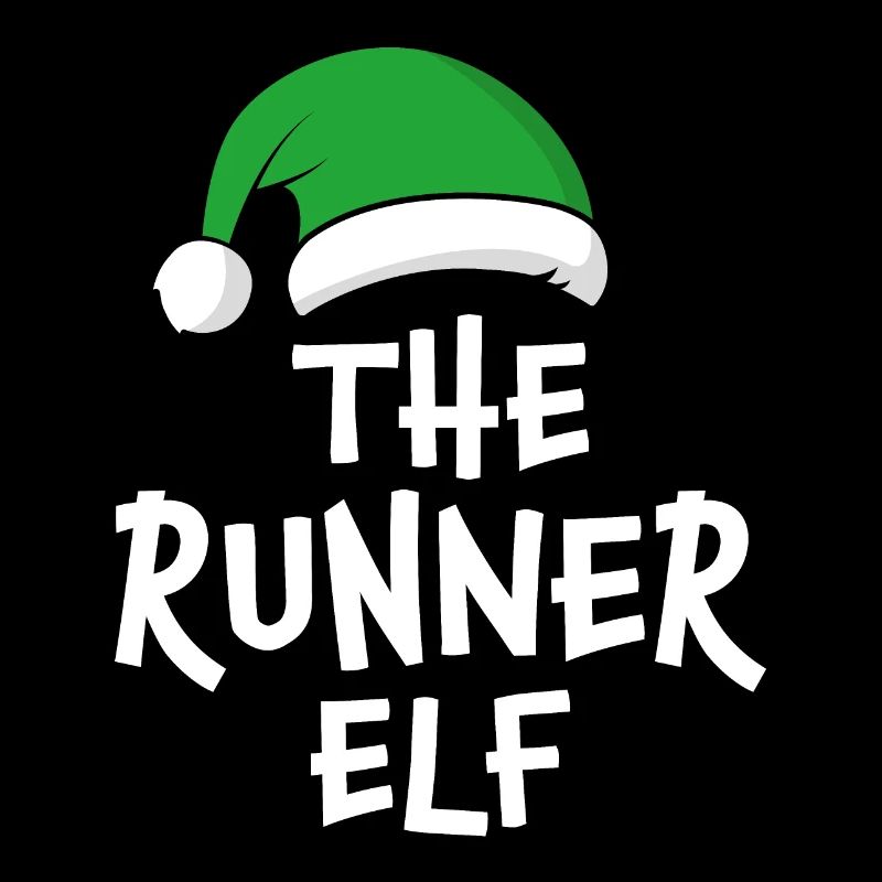 The Runner Elf
