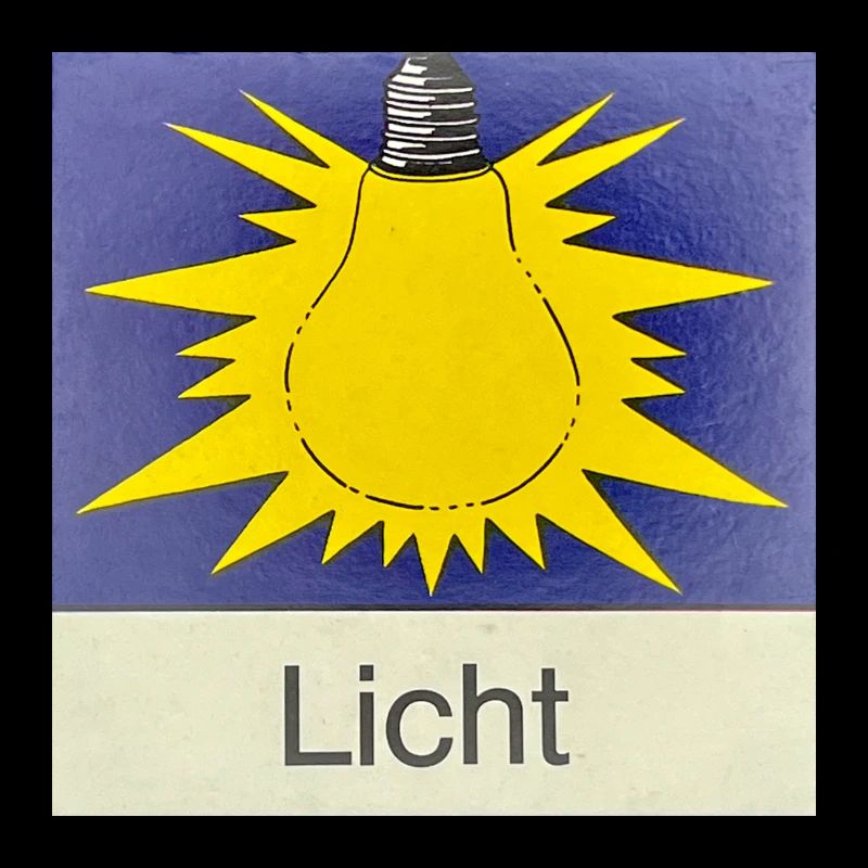 Licht
