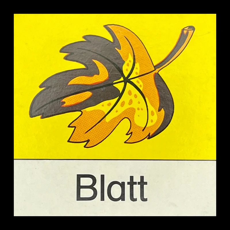 Blatt