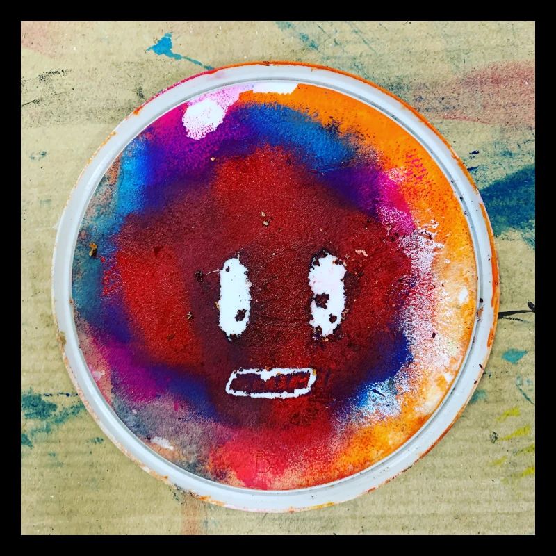 First coffee