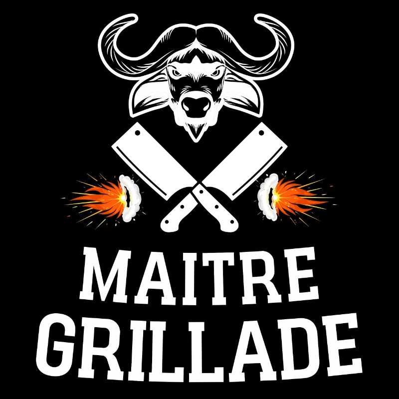 MAITRE GRILLADE