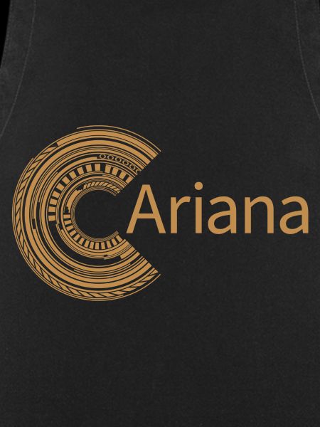 For Ariana