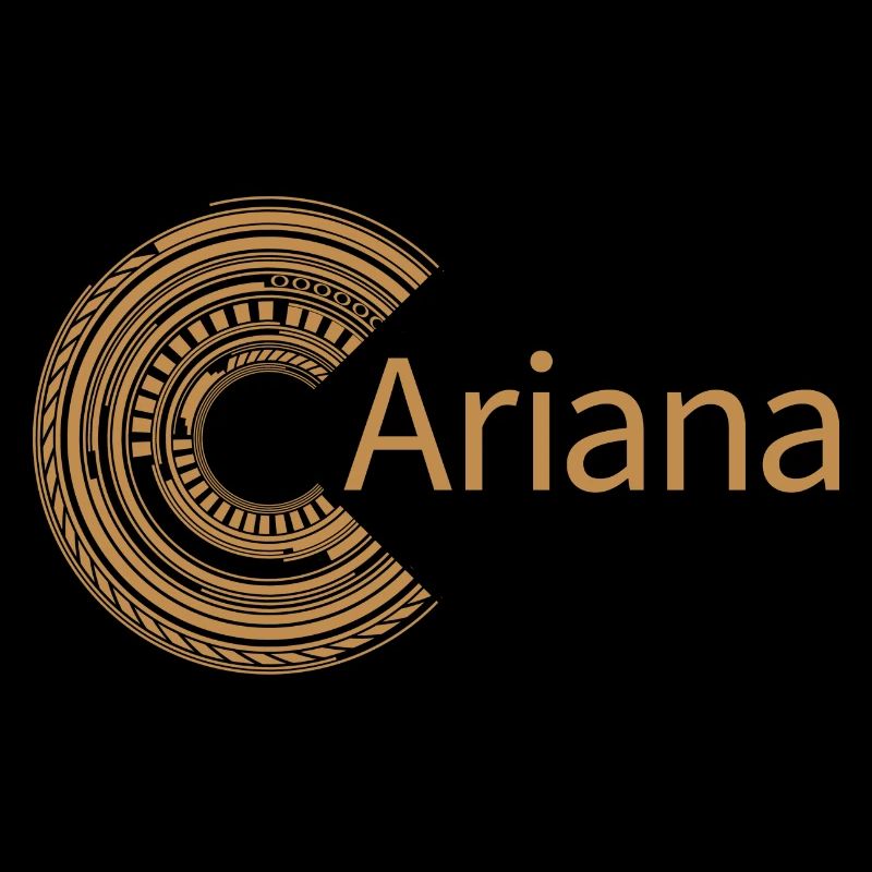 Pour Ariana