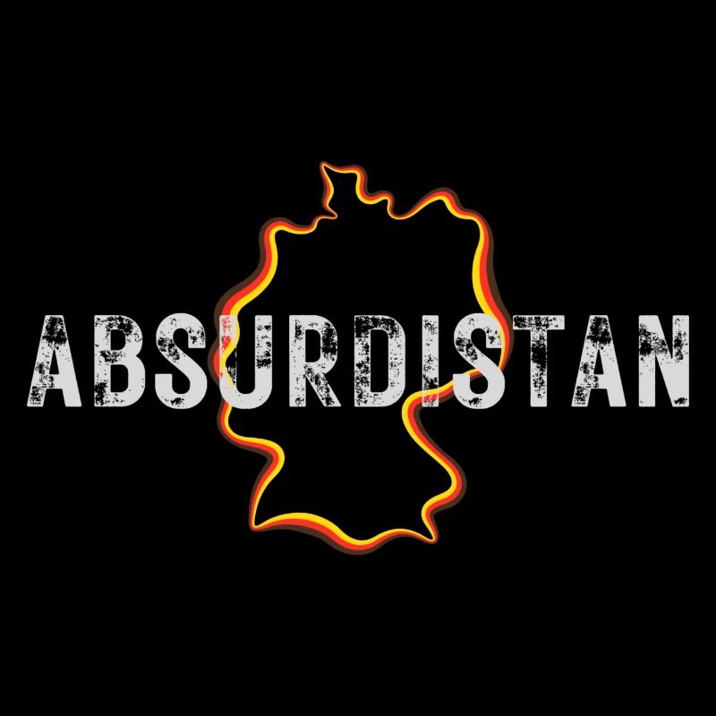 Absurdistan