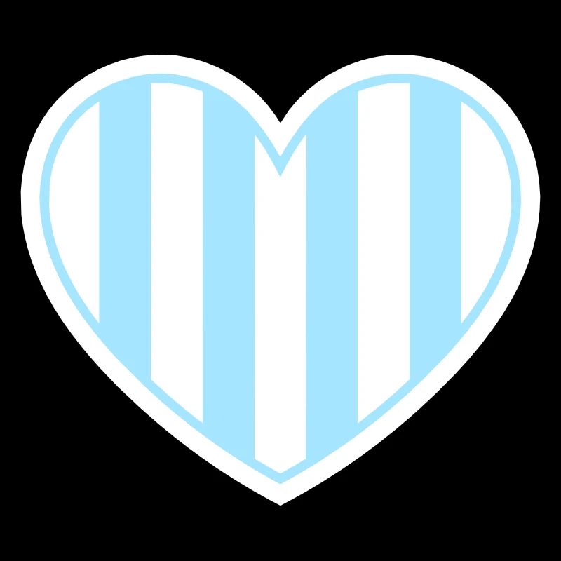 Malmö heart