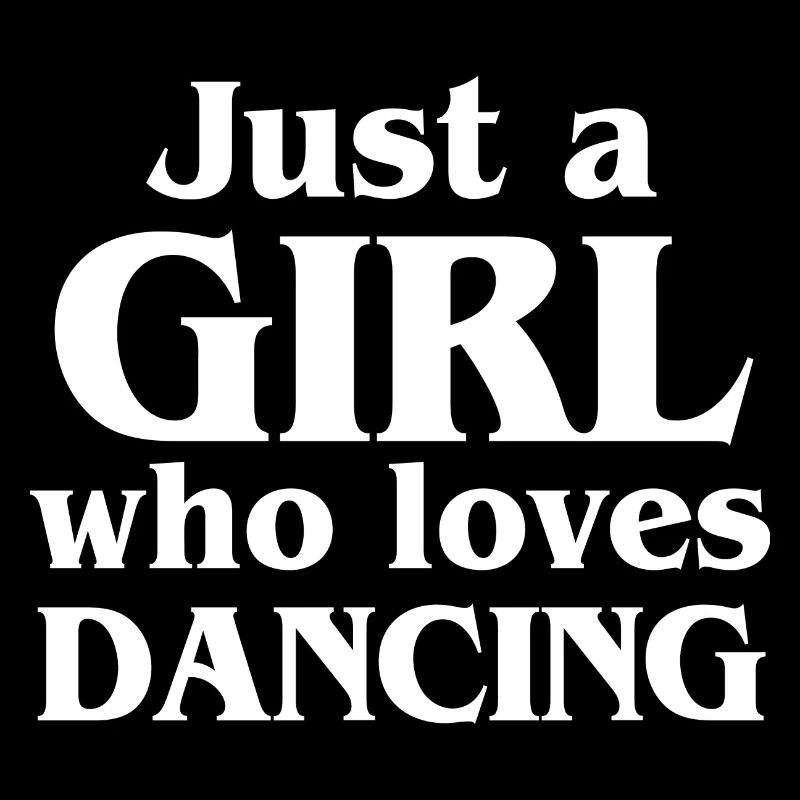 Dancing Dance Music