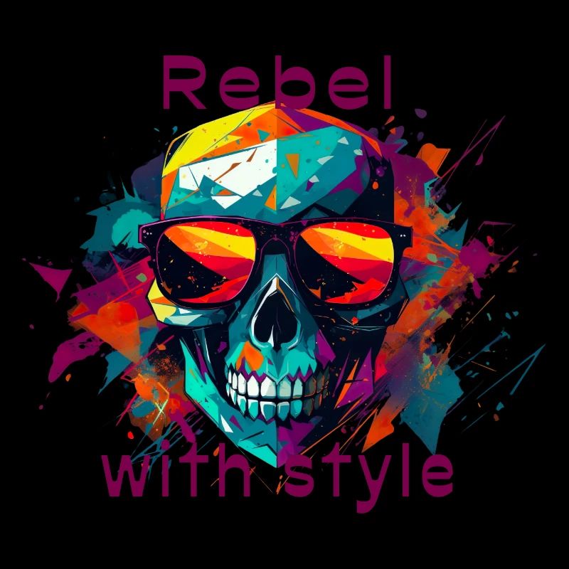 Rebell with style