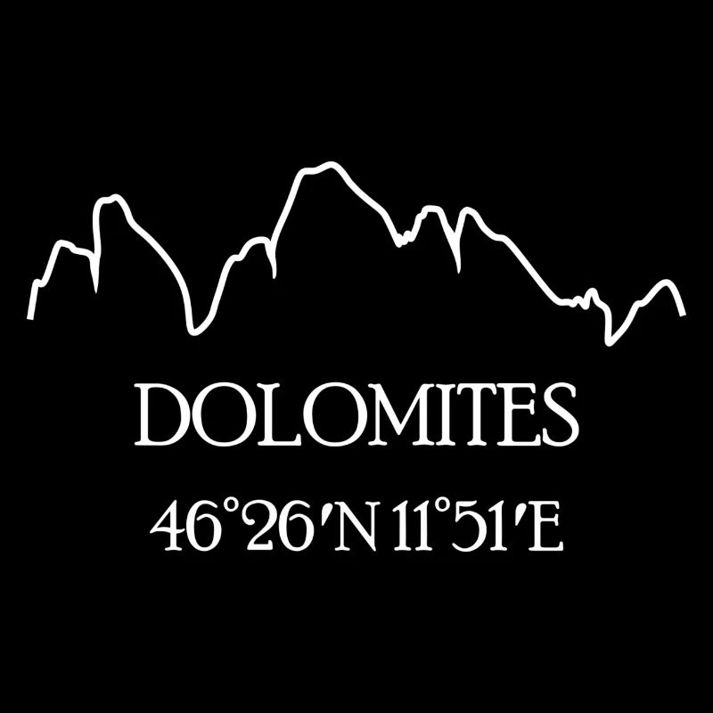 Dolomiten