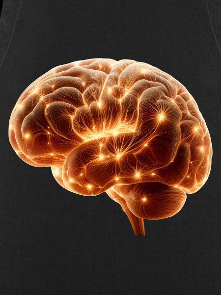 Brilliant Human Brain