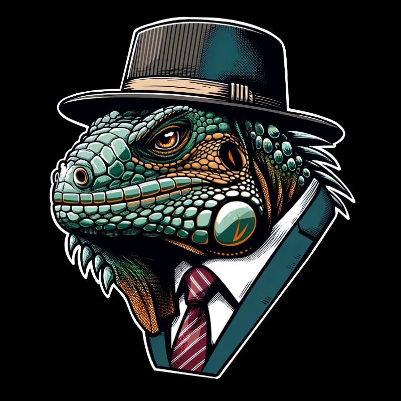 Iguane