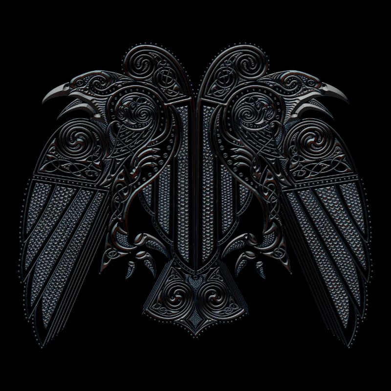 Hugin Munin