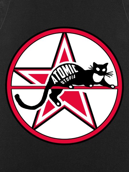 Atomic Utopia - Cat Star