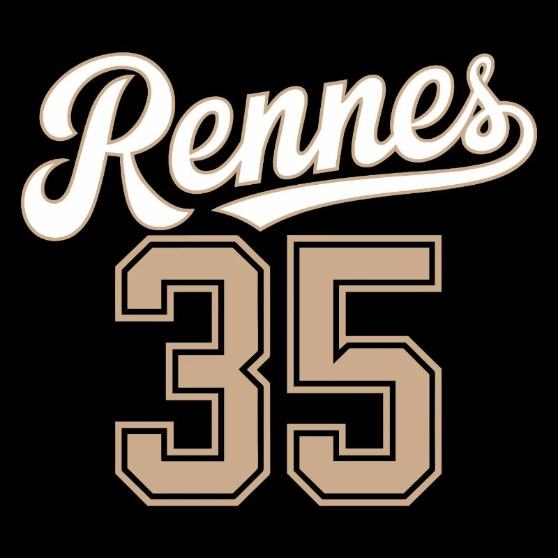 Rennes 35