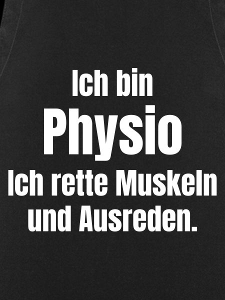 Physiotherapist