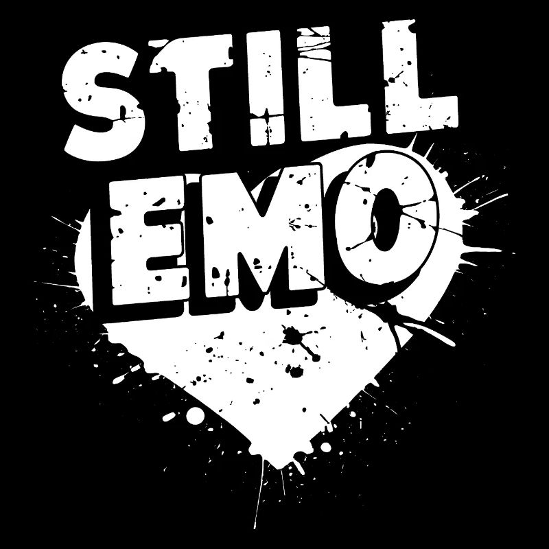 Still Emo! Emo Goth Alternative