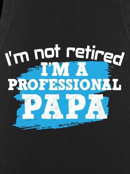 pensioner