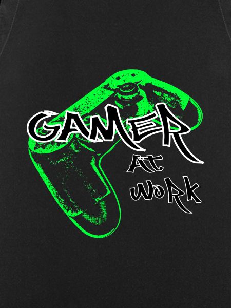 Gamer