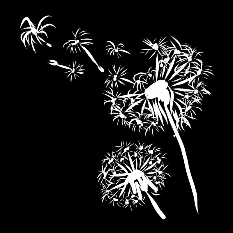 Pusteblume