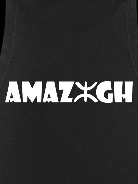 Amazigh