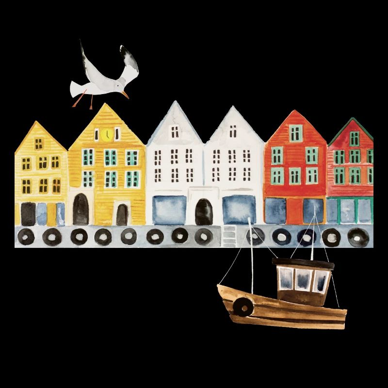 Bergen Norway