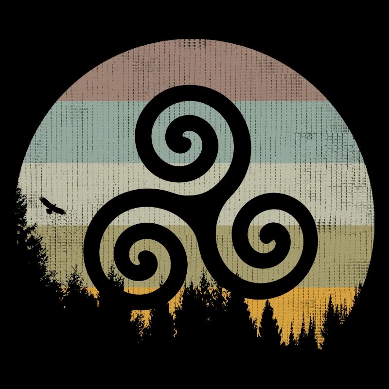Triskele