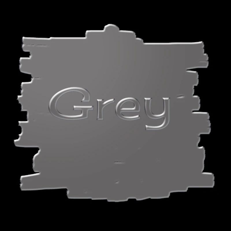 Grau
