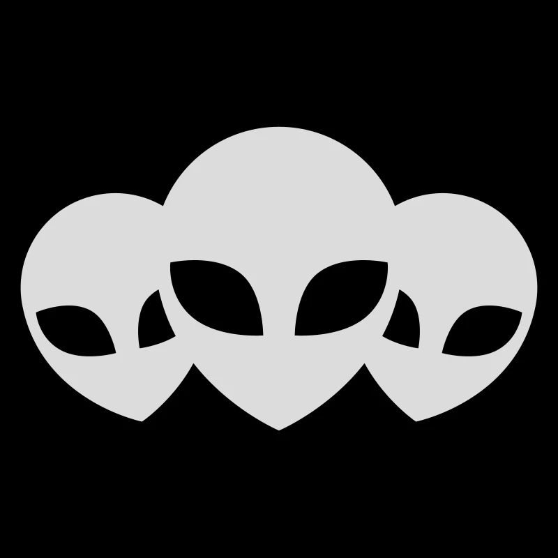 Team 3 Aliens Friends