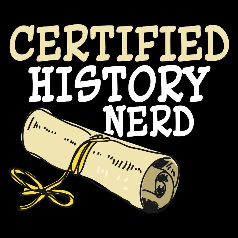 Professeur d’histoire certifié Nerd Éducation Professeur d’histoire