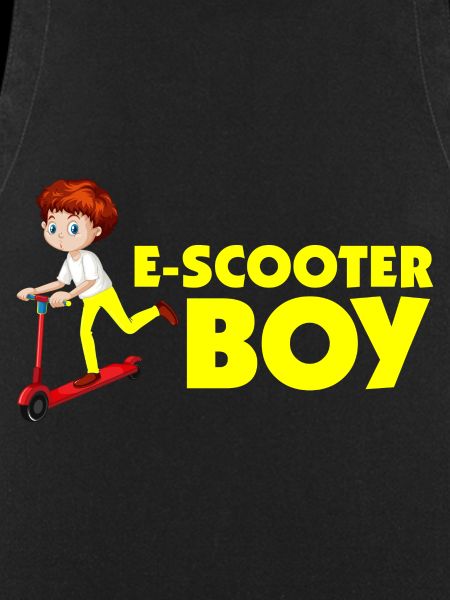 E-Scooter Roller Scooter