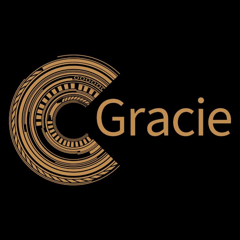 Pour Gracie