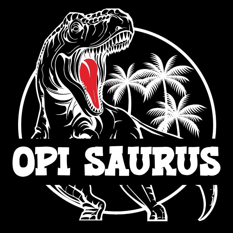 Opi Saurus Grosspapi Opa Schweiz