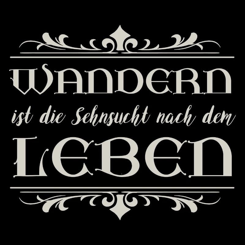 Wandern