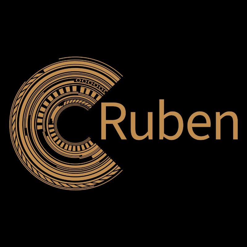 For Ruben
