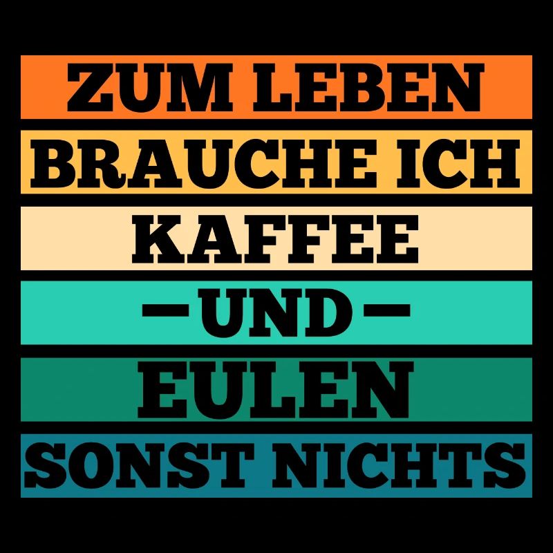 Kaffee Eulen
