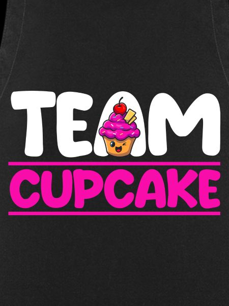 Baking Cupcakes